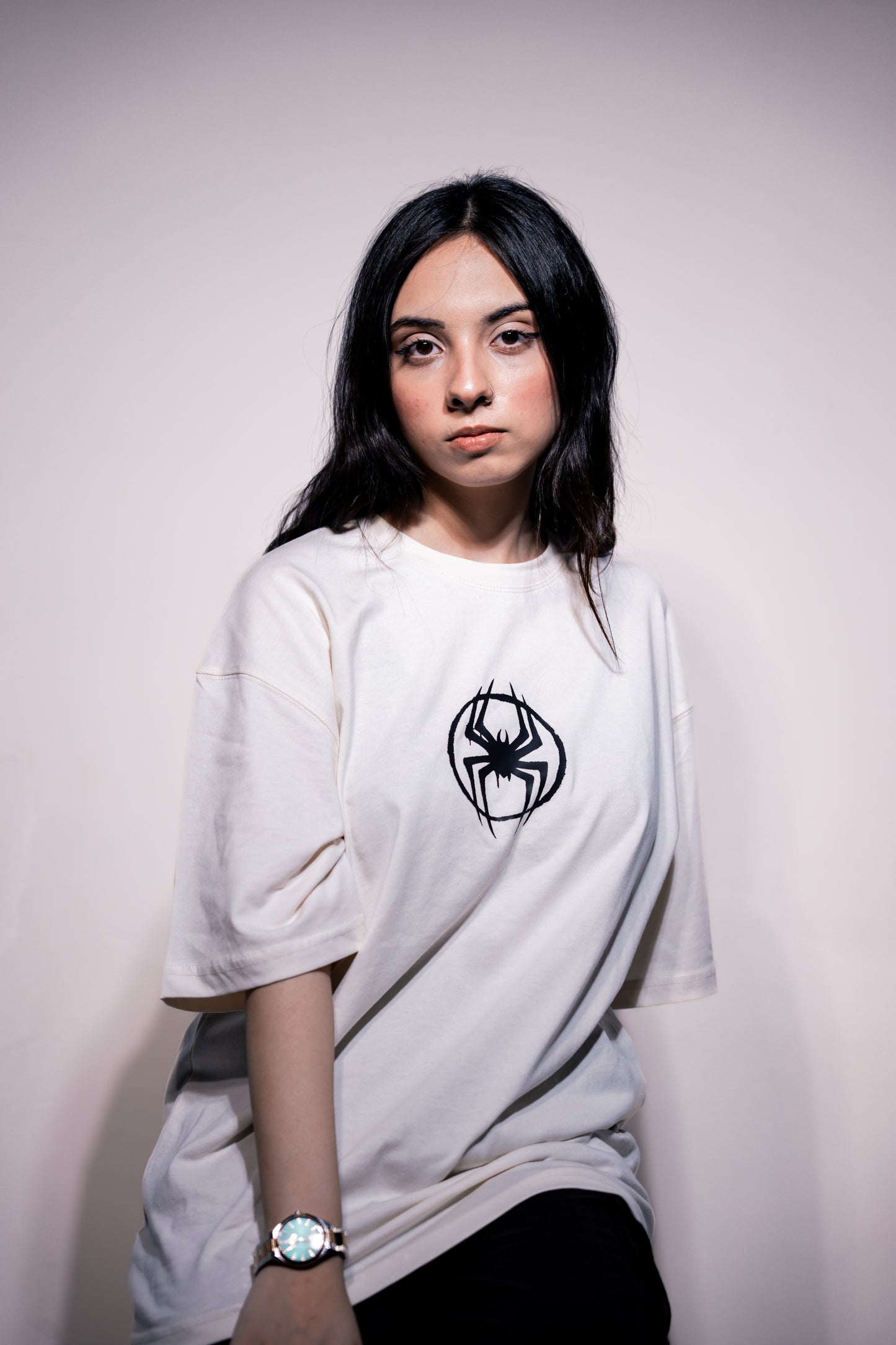 Spiderman Oversized T-Shirt