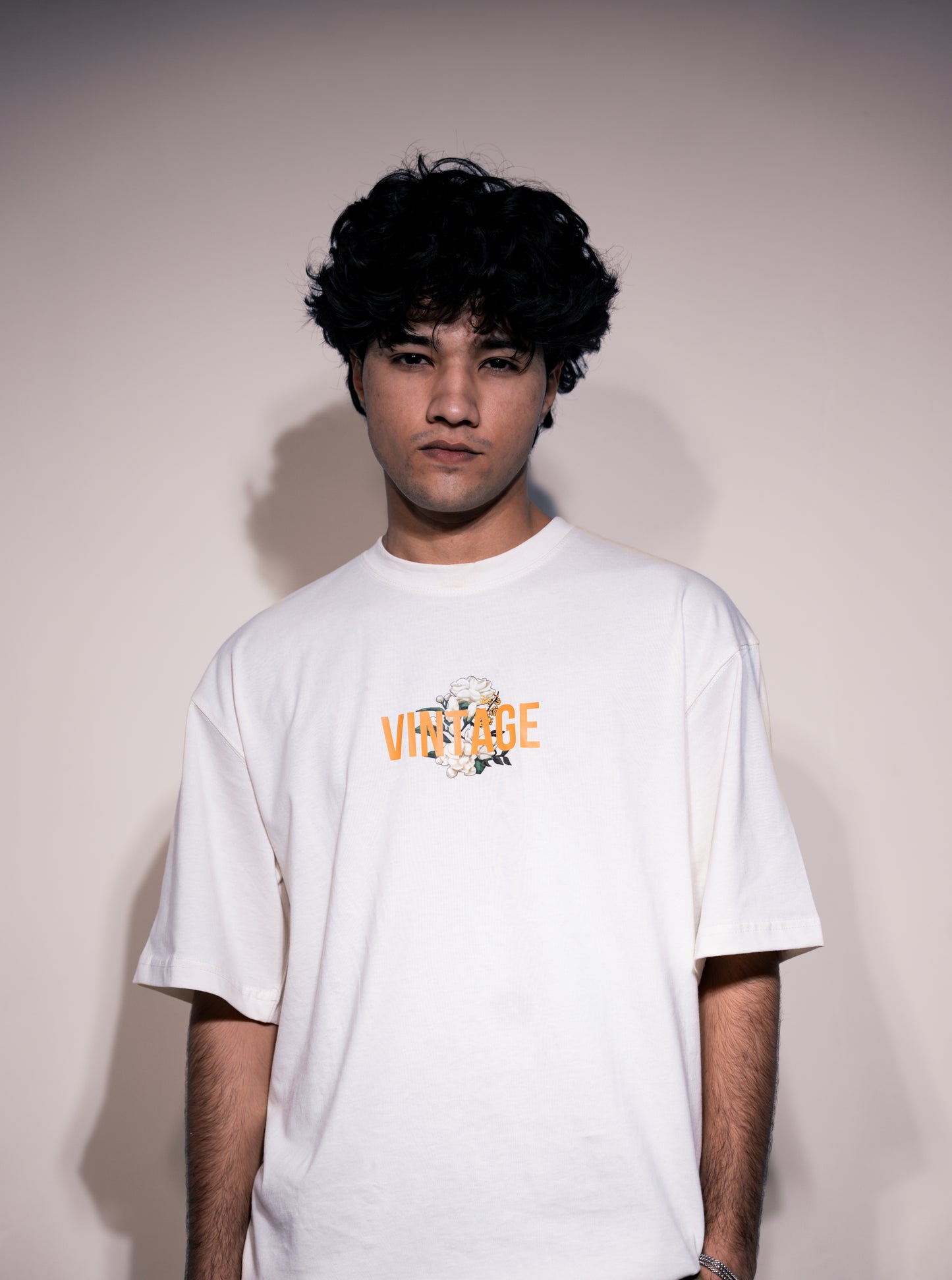 Vintage Oversized T-Shirt