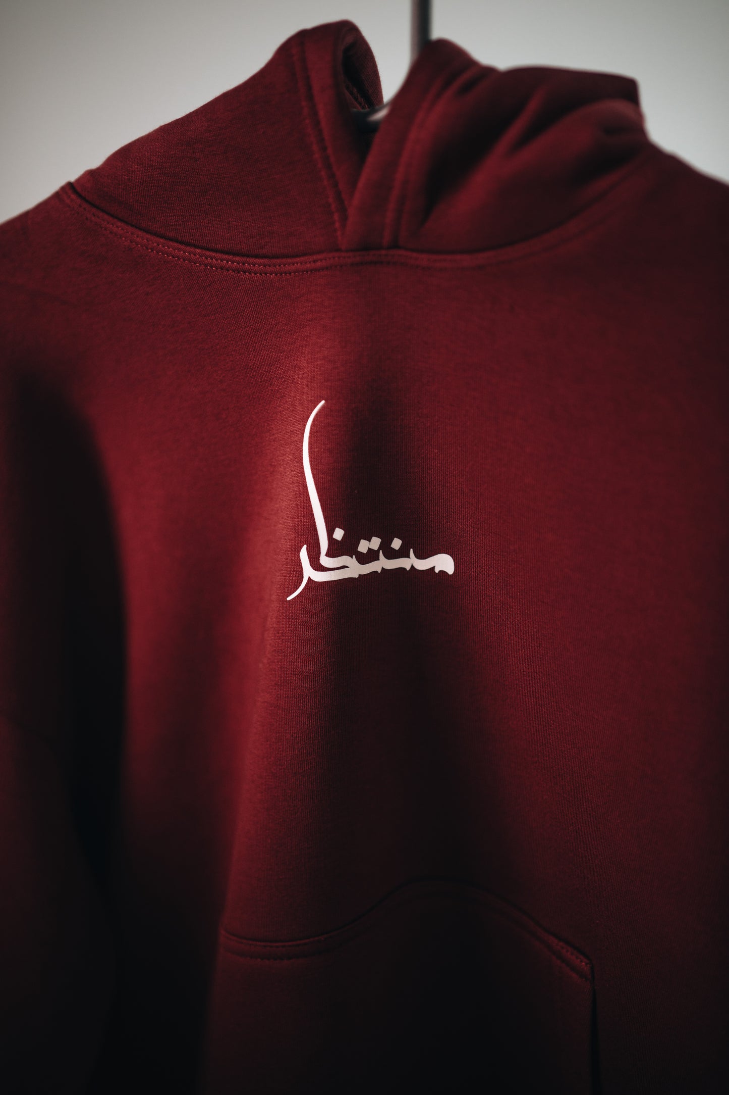 FANA OVERSIZED HOODIE
