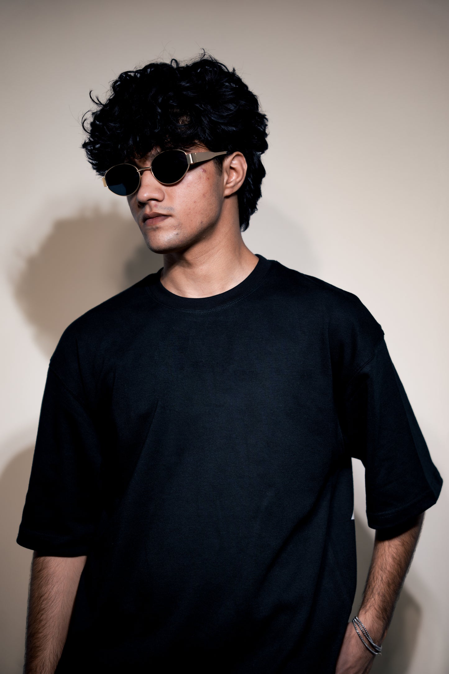 Basic Oversized T-Shirt