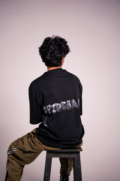 Spiderman Oversized T-Shirt