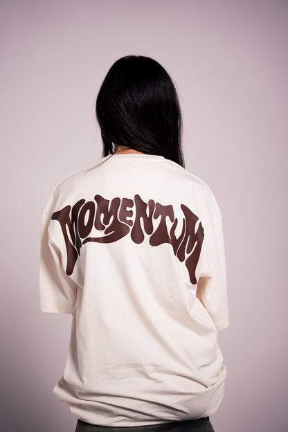 Momentum Oversized T-Shirt