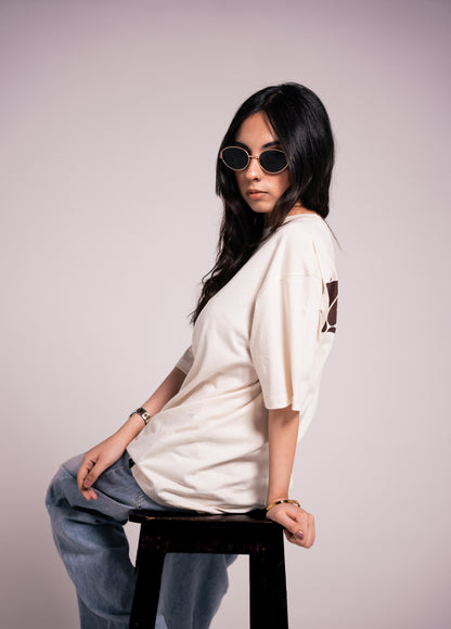 Momentum Oversized T-Shirt