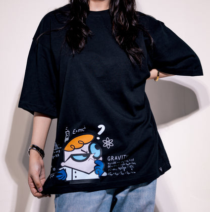 Dexter Oversized T-Shirt