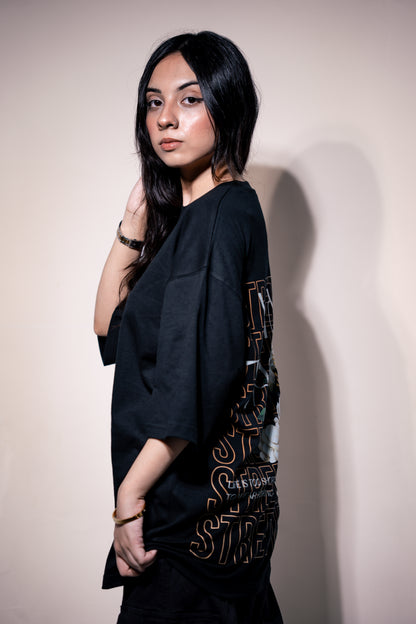 Vintage Oversized T-shirt
