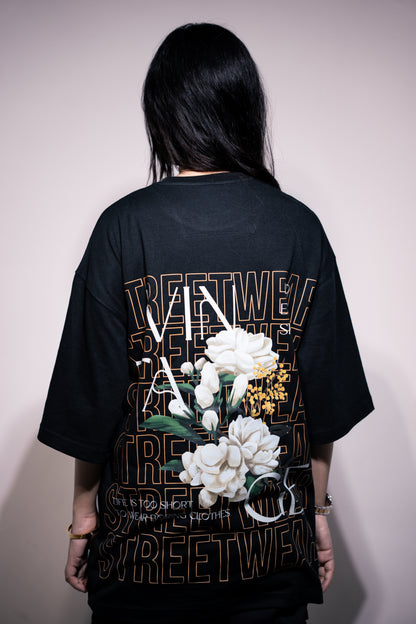 Vintage Oversized T-shirt