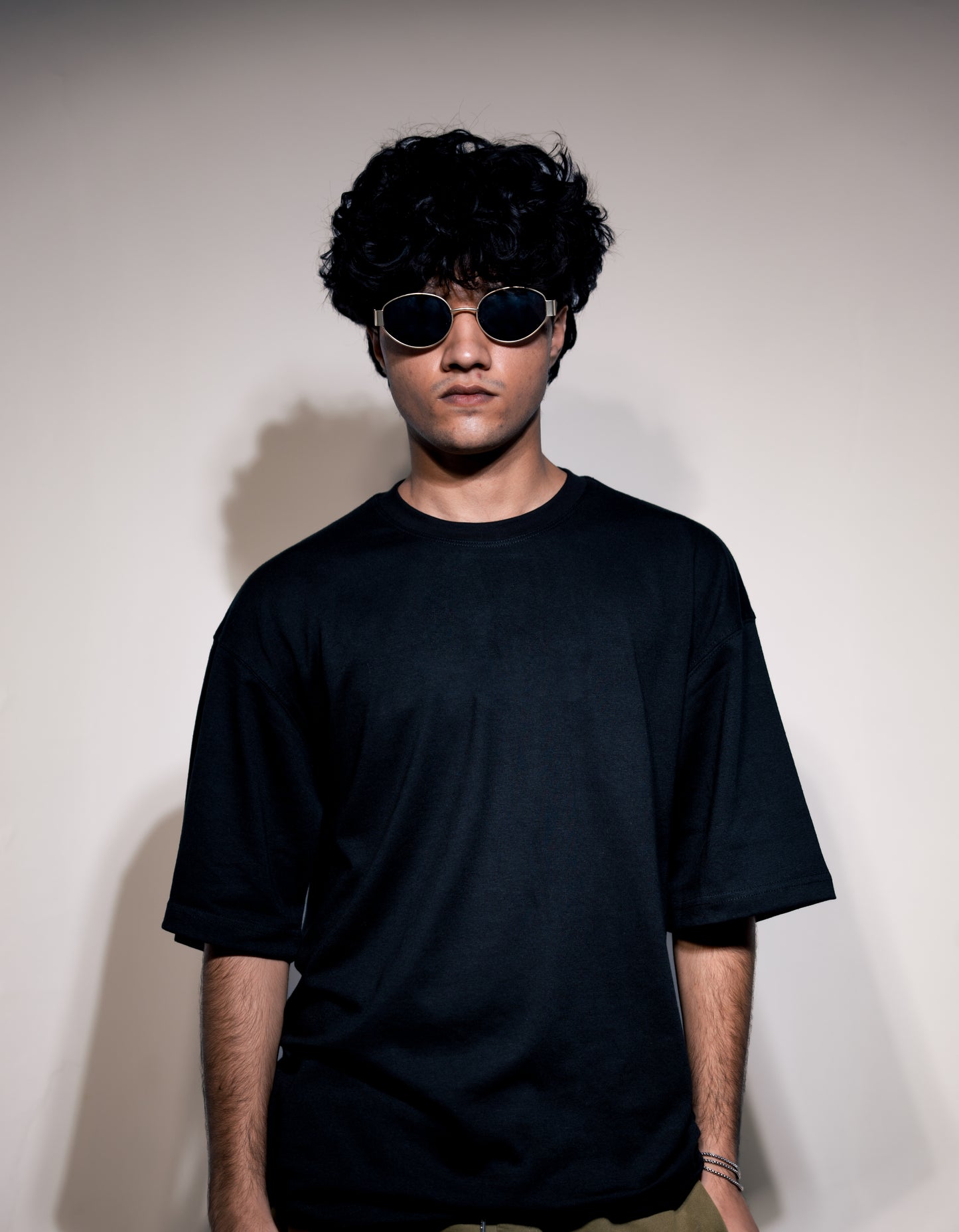Basic Oversized T-Shirt